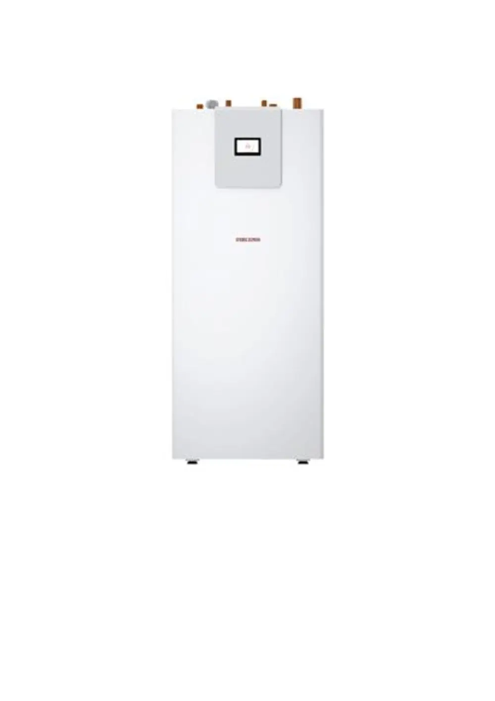 STIEBEL ELTRON Sole-Wasser-Wärmepumpe WPE-I 44 H 400 Premium, 201413